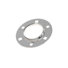 John Deere M80293: 6-Hole Flanged Bearing Housing