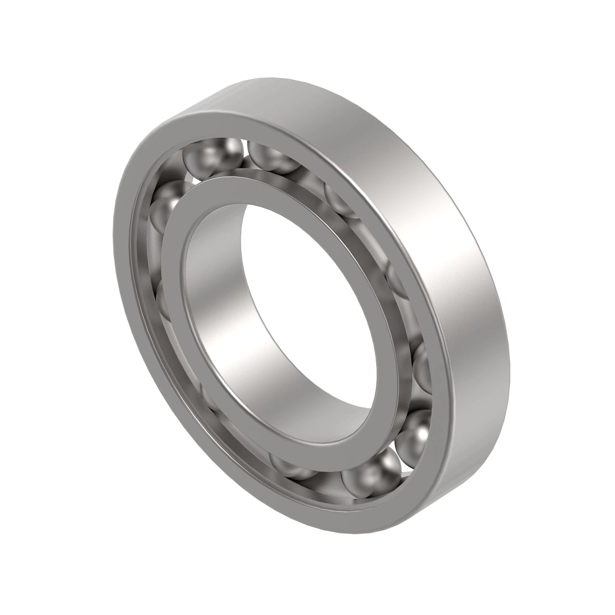 John Deere M803810: Single Row Cylindrical Outer Diameter Ball Bearing