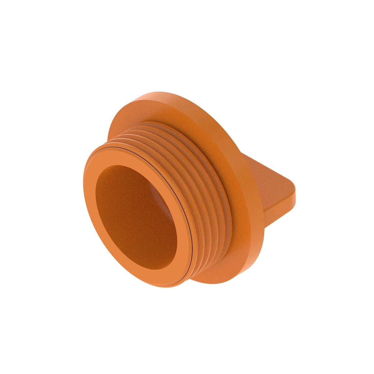 John Deere M805710: Oil Fill Cap