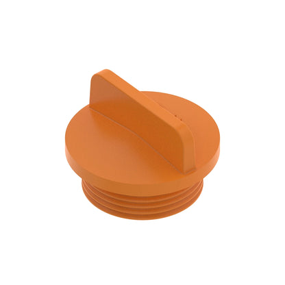 John Deere M805710: Oil Fill Cap