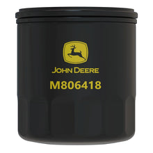 John Deere M806418: Engine Oil Filter