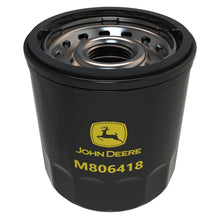 John Deere M806418:  Engine Oil Filter
