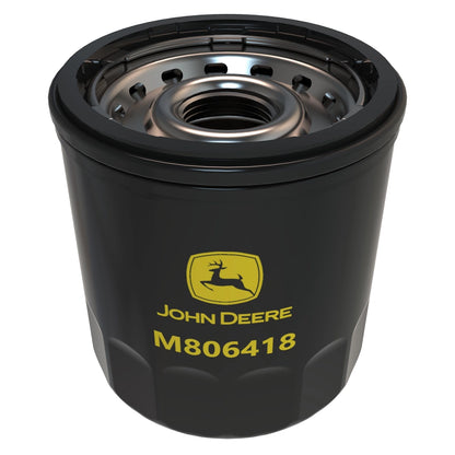 John Deere M806418:  Engine Oil Filter