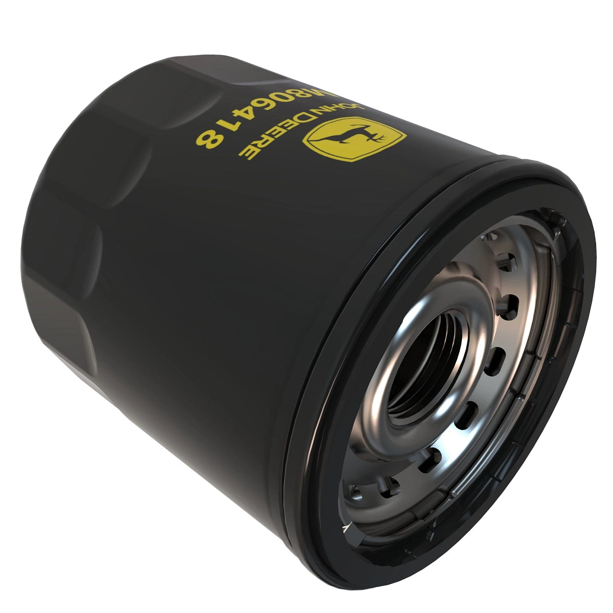 John Deere M806418: Engine Oil Filter