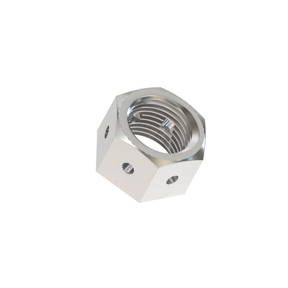 John Deere M808575: Nut