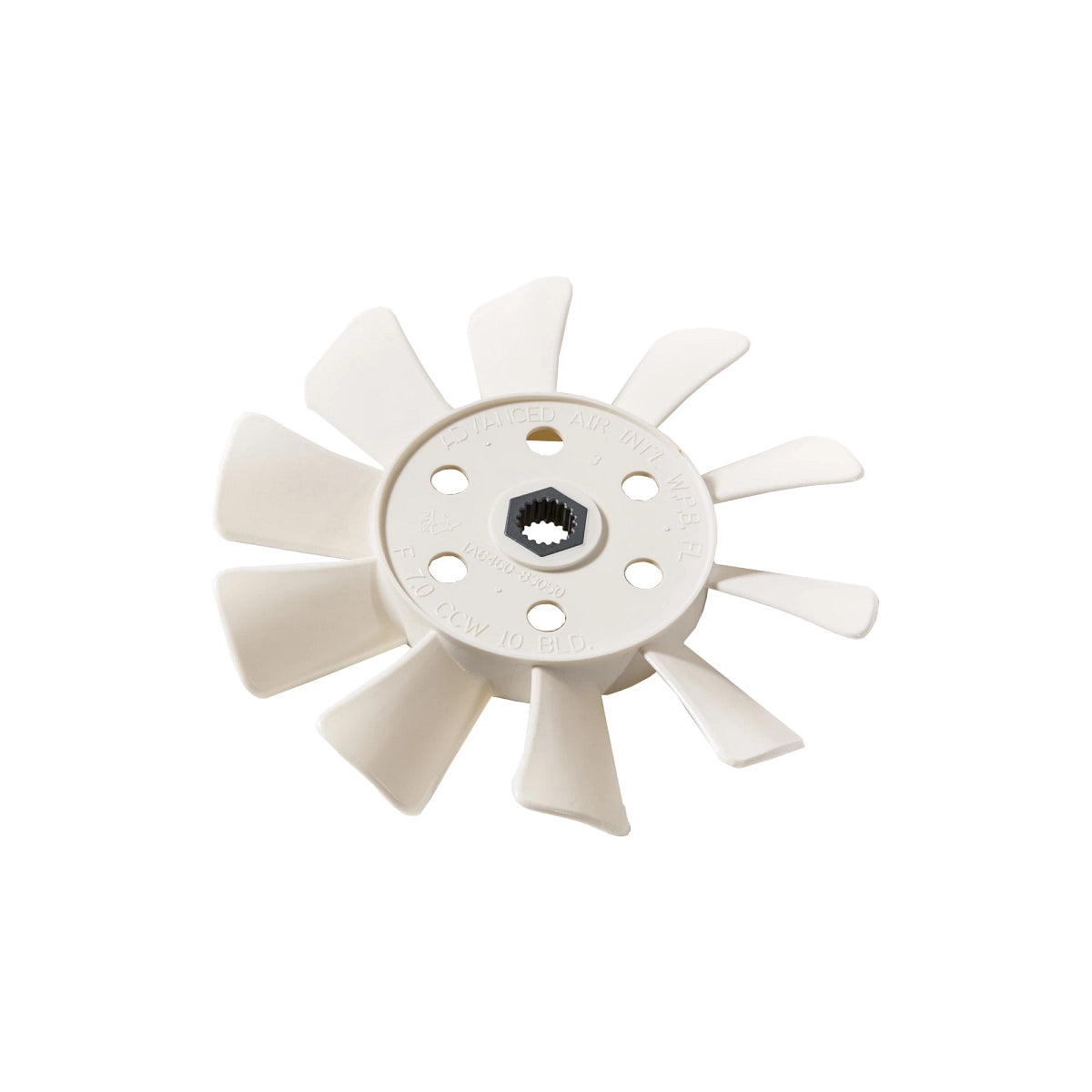 John Deere M809036:  Transmission Fan