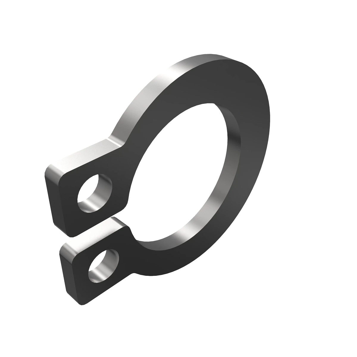 John Deere M809166:  Snap Ring
