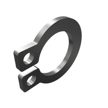 John Deere M809166:  Snap Ring
