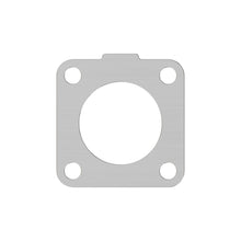 John Deere M811809: Silencer Gasket