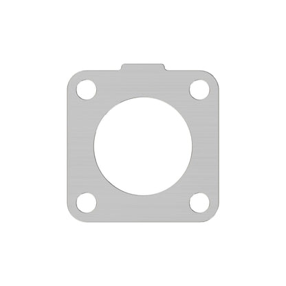 John Deere M811809: Silencer Gasket