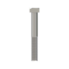 John Deere M81353: Square Head Bolt, 7.925 X 34 mm (5/16" X 1.339")