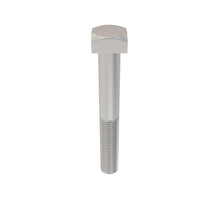 John Deere M81353:  Square Head Bolt, 7.925 X 34 mm (5/16" X 1.339")
