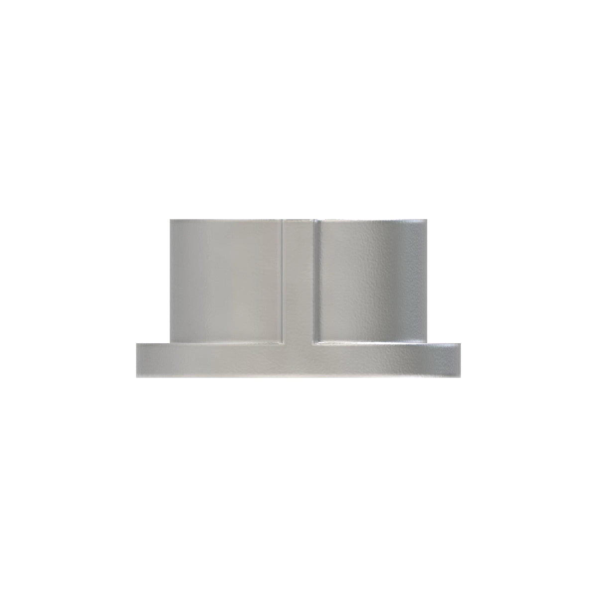 John Deere M81463: Cylindrical Flanged Alloy Bushing