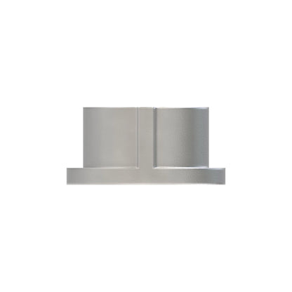 John Deere M81463: Cylindrical Flanged Alloy Bushing