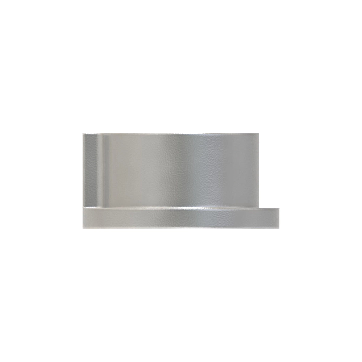 John Deere M81463: Cylindrical Flanged Alloy Bushing