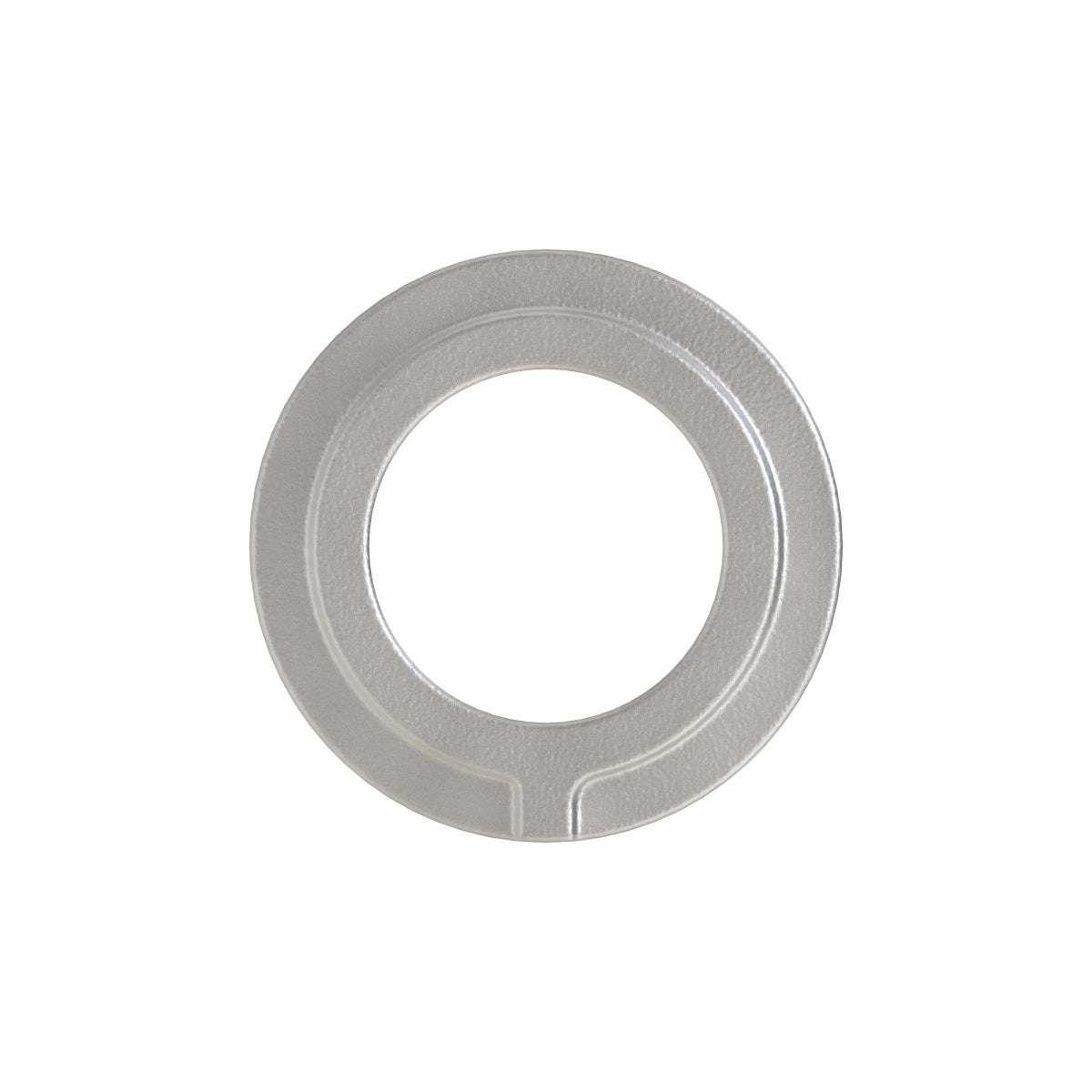 John Deere M81463: Cylindrical Flanged Alloy Bushing