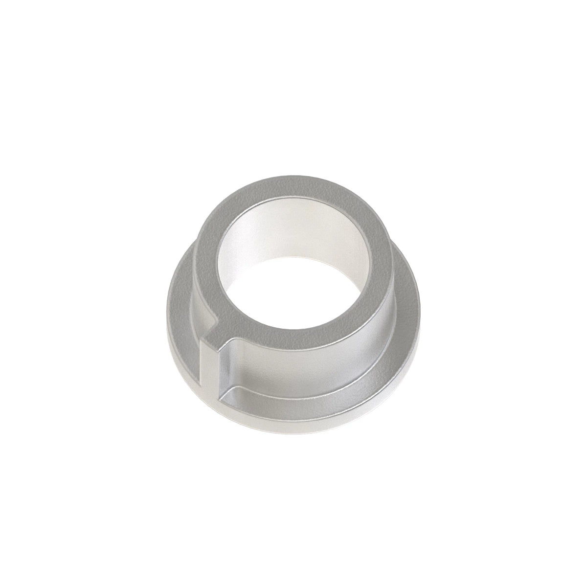 John Deere M81463:  Cylindrical Flanged Alloy Bushing