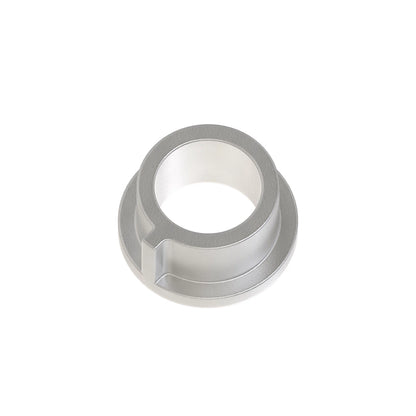 John Deere M81463:  Cylindrical Flanged Alloy Bushing