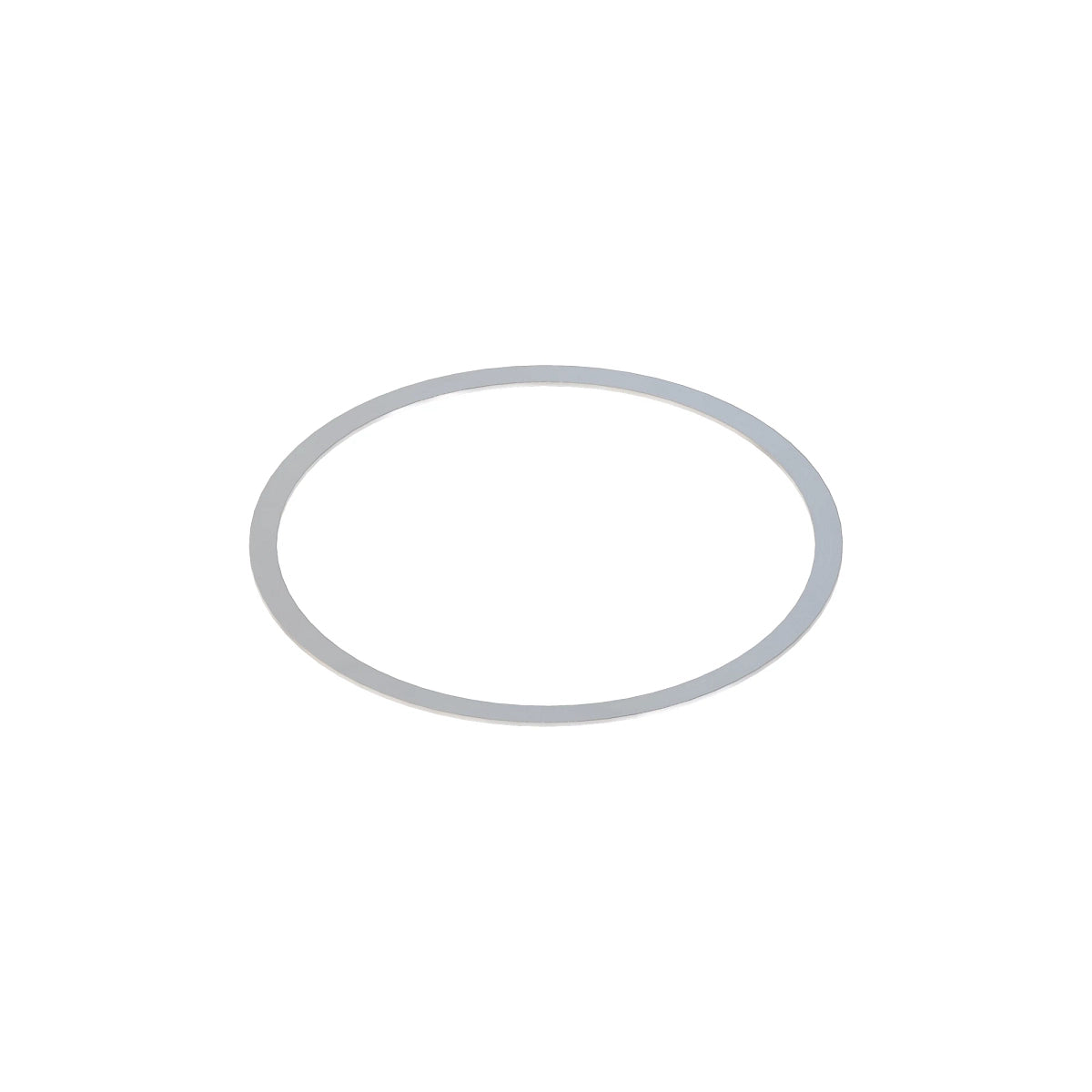 John Deere M81629: Round Hole Split Washer
