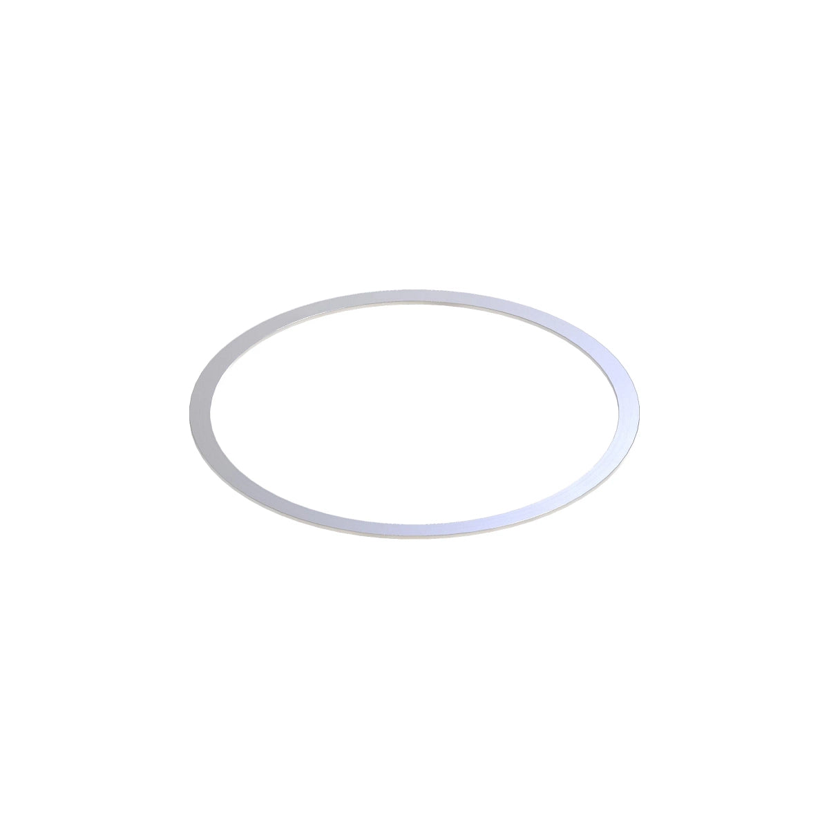 John Deere M81629: Round Hole Split Washer