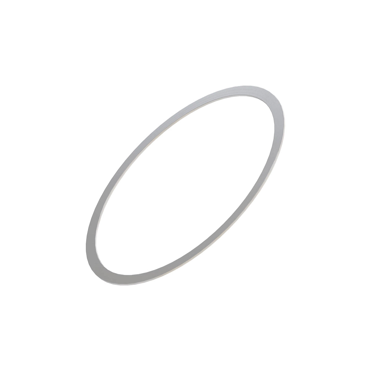 John Deere M81629: Round Hole Split Washer