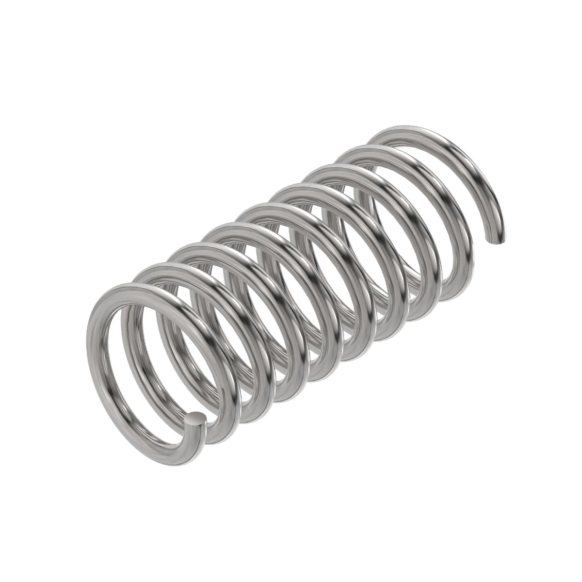 John Deere M82163:  Compression Spring