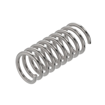 John Deere M82163:  Compression Spring