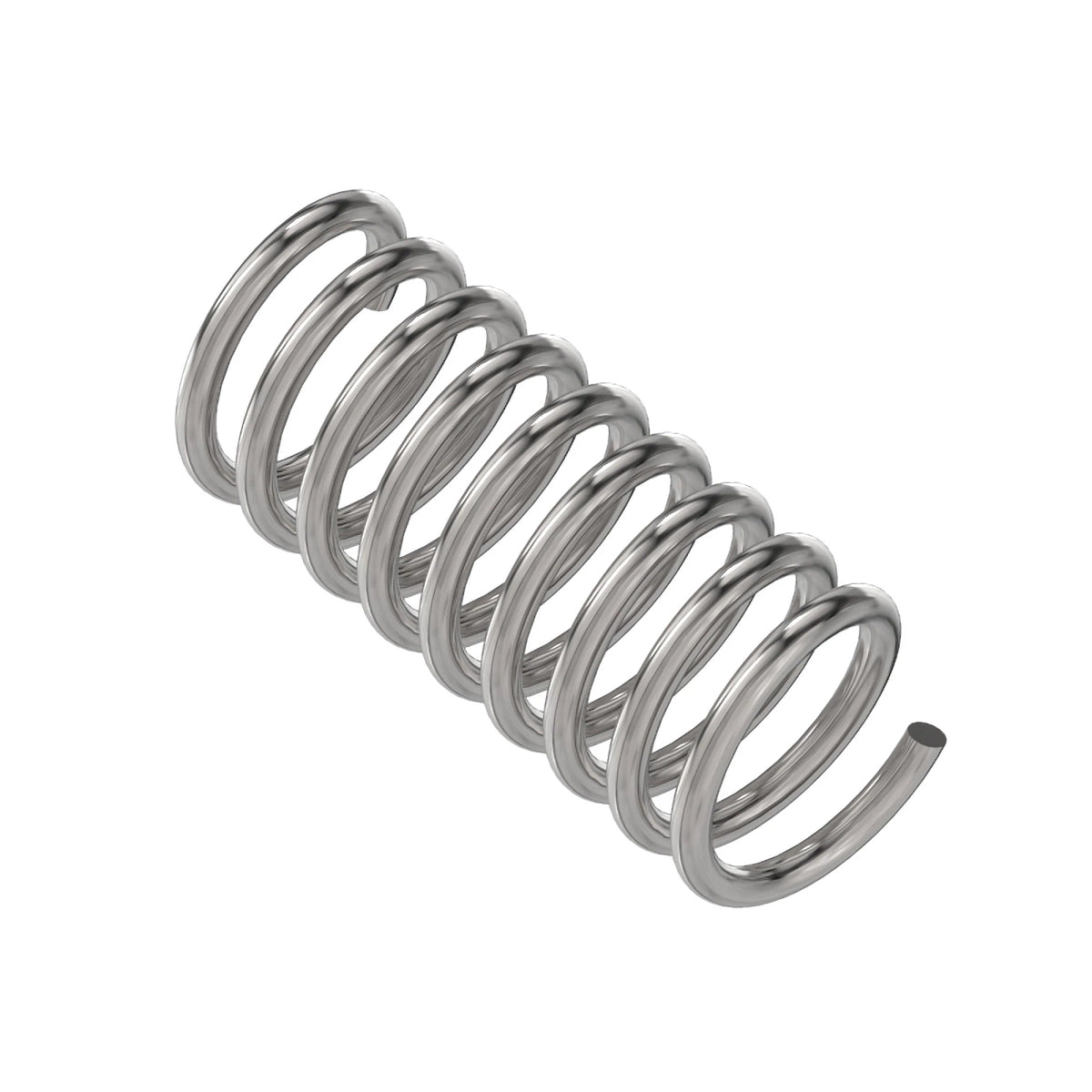 John Deere M82163: Compression Spring
