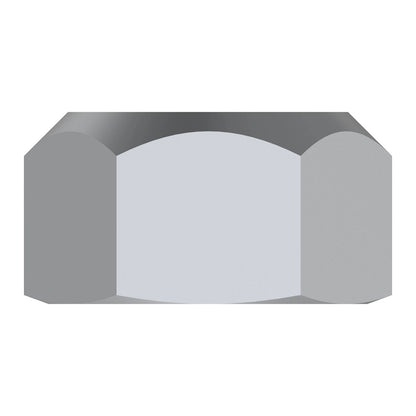 John Deere M82222: Hexagonal Lock Nut, M10