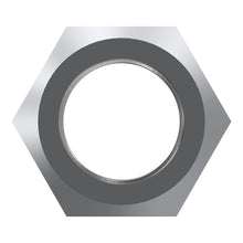 John Deere M82222: Hexagonal Lock Nut, M10