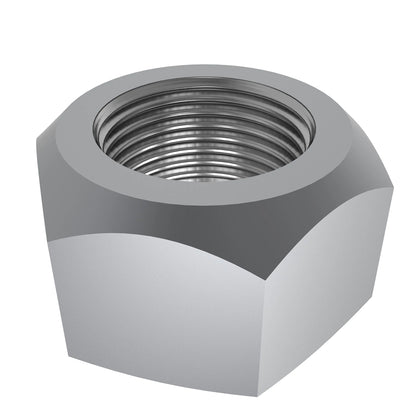 John Deere M82222:  Hexagonal Lock Nut, M10