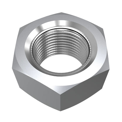 John Deere M82222: Hexagonal Lock Nut, M10