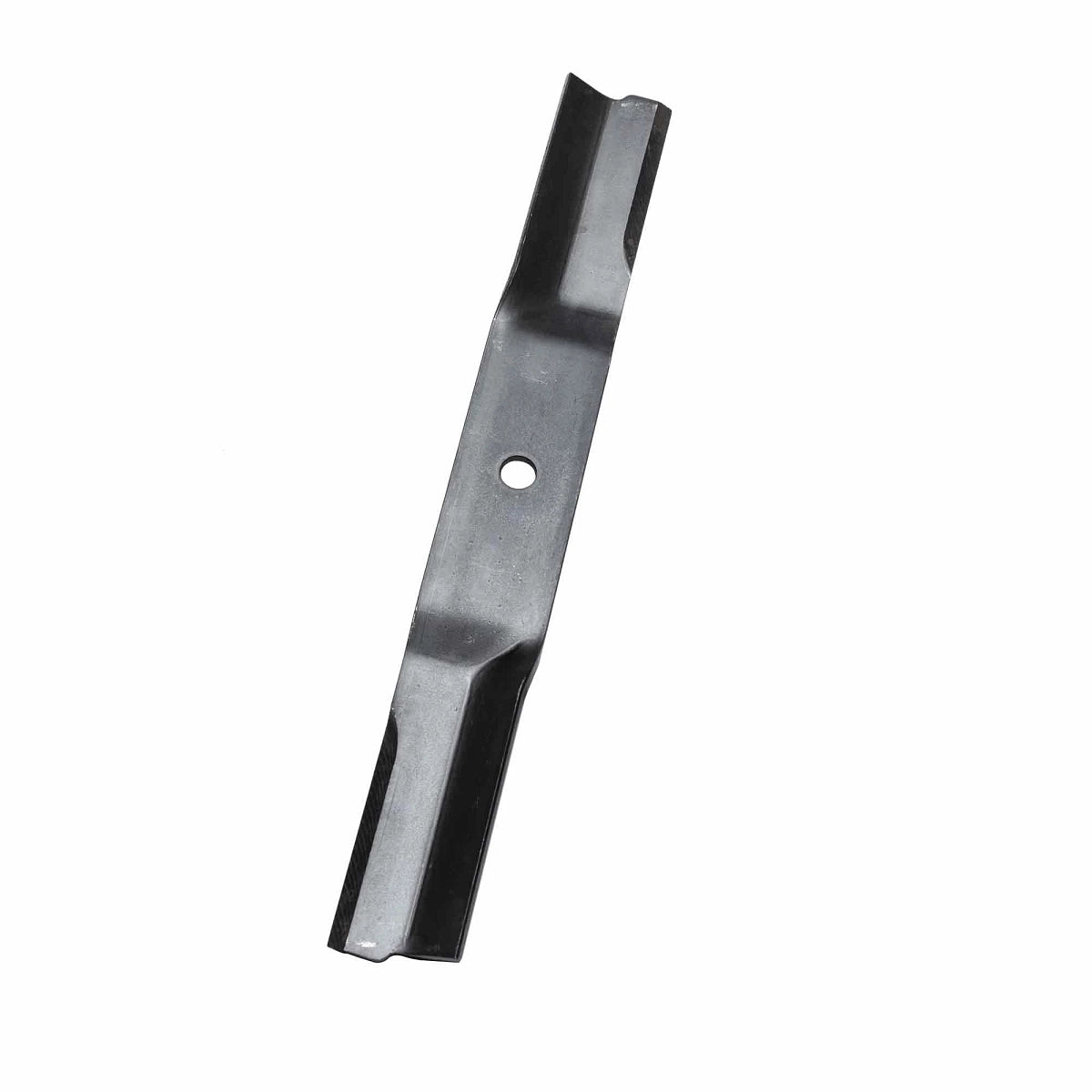 John Deere M82408:  Low Lift Mower Blade, 38 inch, Cut Length 111 mm (4.3 inch)