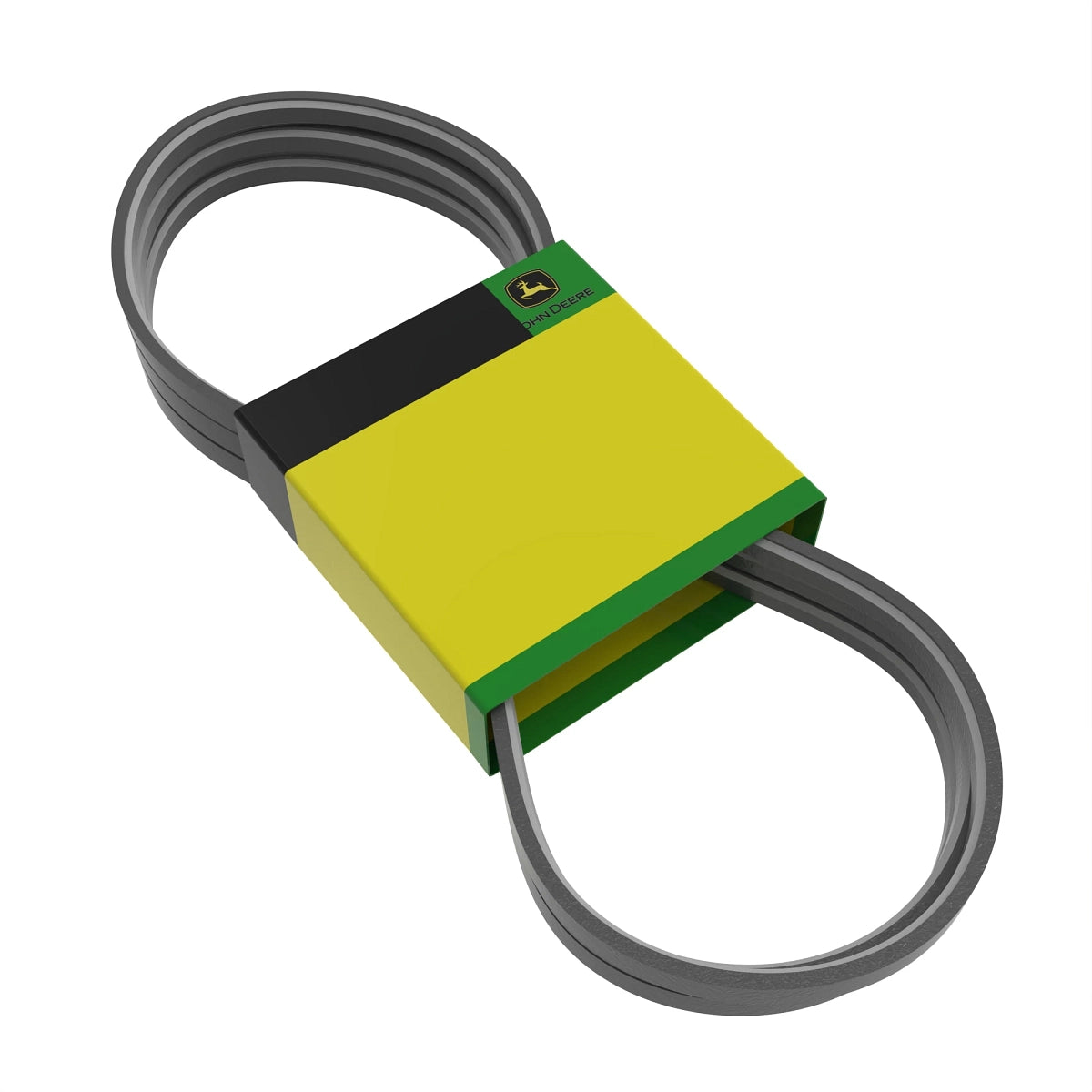 John Deere M82538: Deck V-Belt, Effective Length 1609.725 mm (63.375 inch)