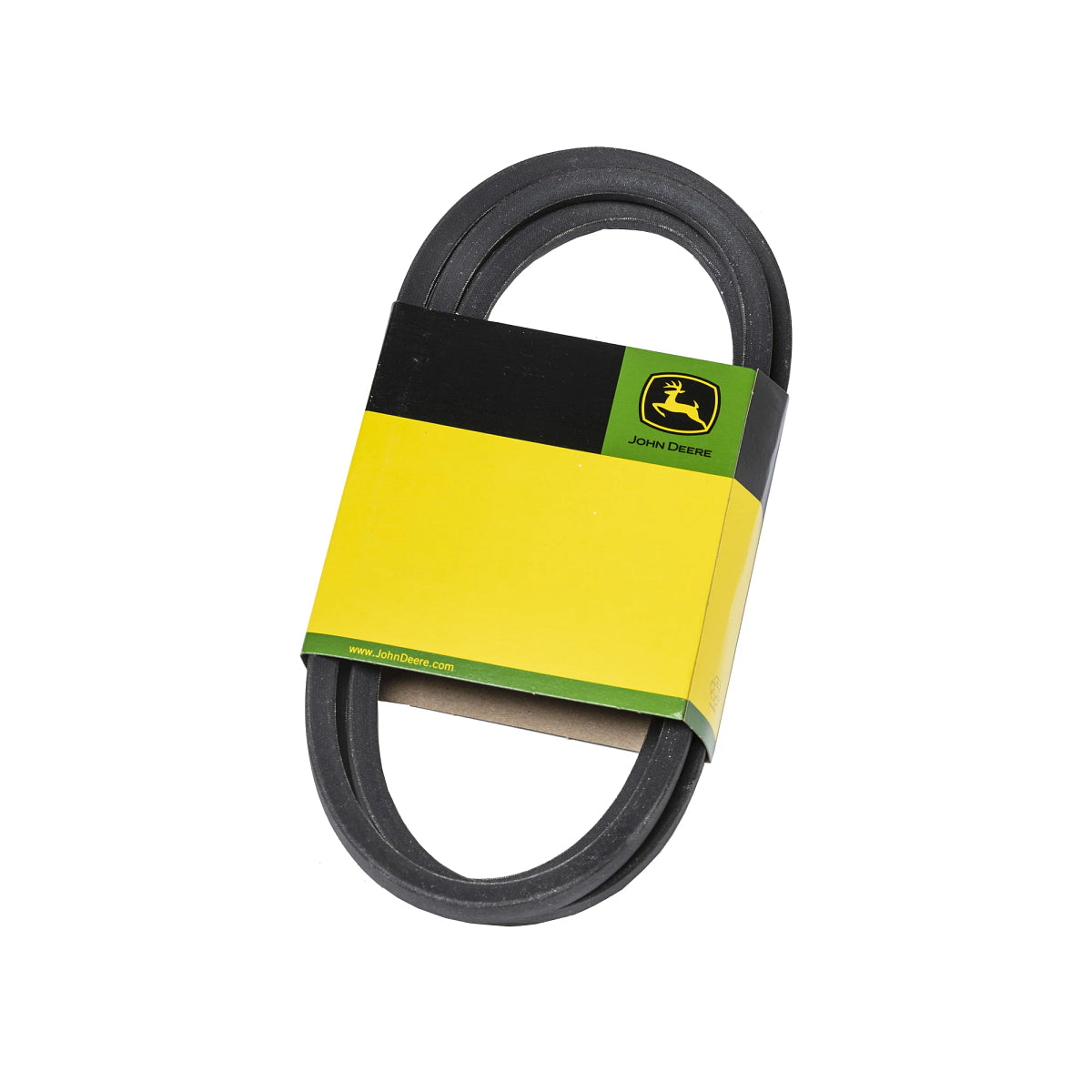 John Deere M82718: Mower Deck Drive V-Belt, Effective Length 2293.6 mm (90.3 inch)