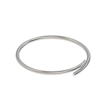 John Deere M84180:  Locking Ring