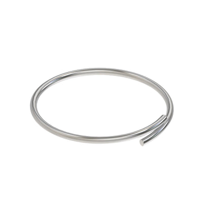 John Deere M84180:  Locking Ring