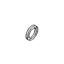 John Deere M84284: Crankshaft Seal