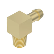 John Deere M84497: 90 Degree Elbow Fitting