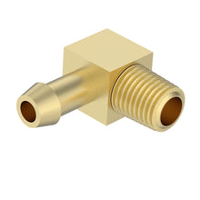 John Deere M84497:  90 Degree Elbow Fitting