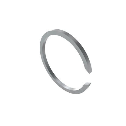 John Deere M84775: External Snap Ring