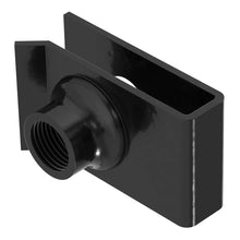 John Deere M84971:  Raised Panel Nut, M8