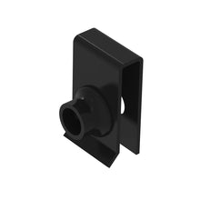 John Deere M84972:  Raised Panel Nut, M6