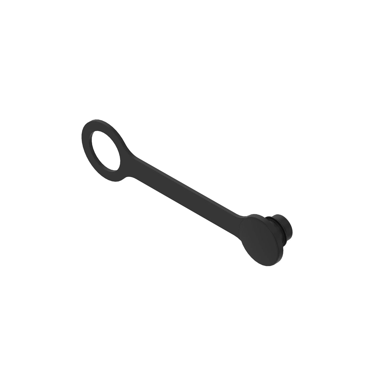 John Deere M85099: Cap Dust Plug