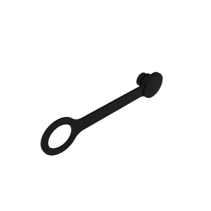 John Deere M85099: Cap Dust Plug
