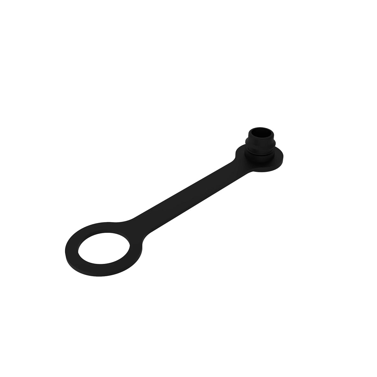 John Deere M85099:  Cap Dust Plug