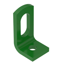 John Deere M85110: Angle