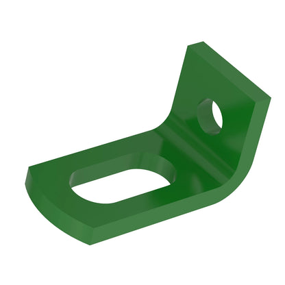 John Deere M85110: Angle