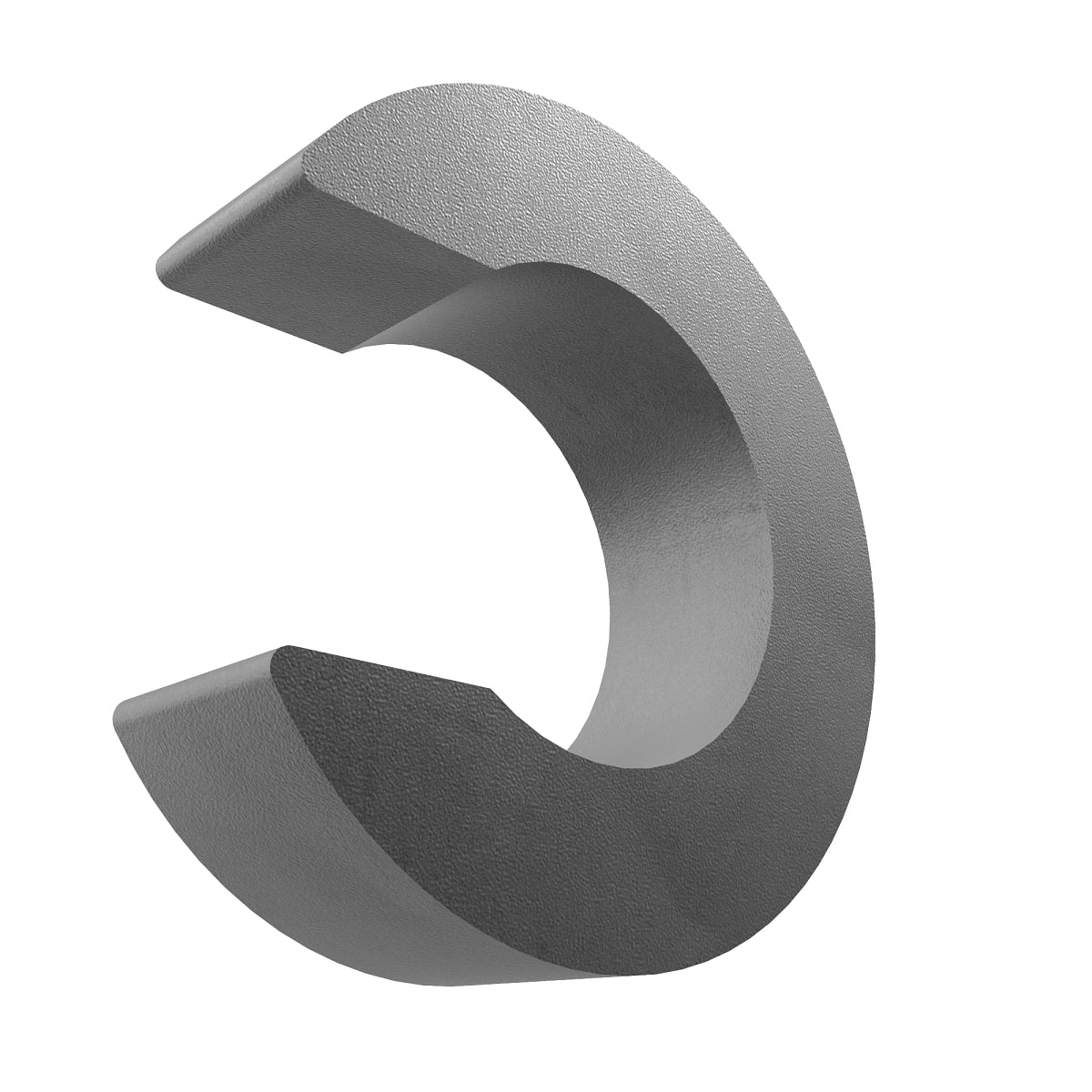 John Deere M85178: Yoke Spacer, 1/2"