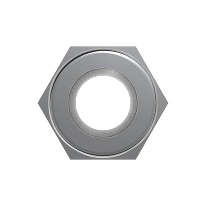 John Deere M85516: Hexagonal Lock Nut, M10